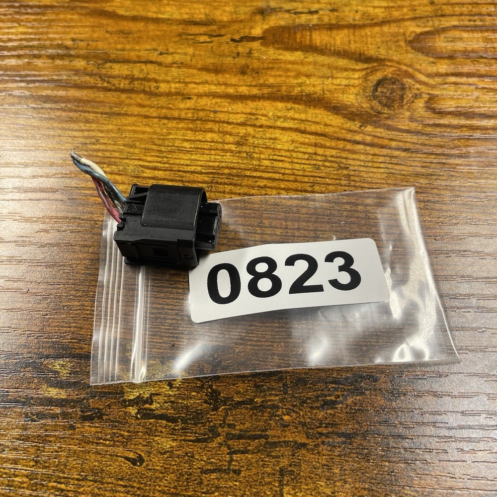 ✅MERCEDES LOOM PLUG CONNECTOR 210 540 21 81/2105402181/210-540-21-81 #️⃣0823